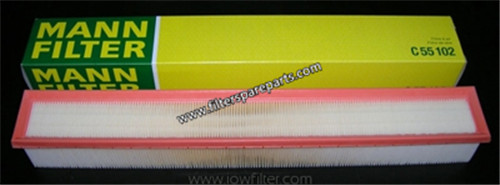 C55102 Mann Air Filter